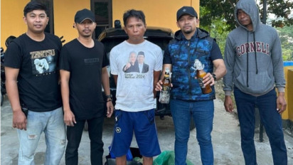 Para Nelayan Diimbau Waspada soal Masalah Hukum, Ancaman Pidana 20 Tahun Bisa Diterapkan, Ternyata Gegara Hal Ini