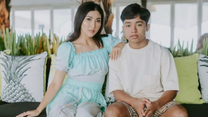 Bukan dengan Sarwendah, Betrand Peto Pernah Akui Merasa Nyaman dengan Sosok ini, Ada Kemiripan dengan Istri Ruben Onsu?