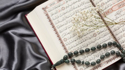 Bacaan Al-Quran Surat Taha Ayat 6-10 Lengkap Tulisan Arab, Latin, dan Artinya