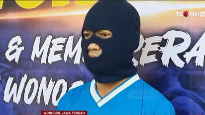 Guru Olahraga Berkali-kali Cabuli Muridnya Siswi Kelas 4 SD, Aksi Bejat Itu Dilakukan di Sekolah