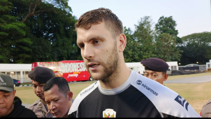 Maarten Paes Blak-blakkan Ceritakan Cara Jitu Tepis Tendangan Penalti Salem Al Dawsari Usai Jadi Pahlawan Timnas Indonesia Kontra Arab Saudi