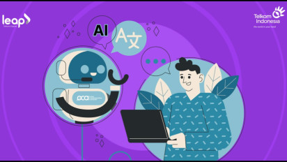 OCA Sematkan AI guna Perluas Layanan Chatbot yang Lebih Pintar dan Efisien