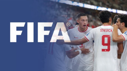 Sanksi Berat Diberikan FIFA untuk Timnas Indonesia, PSSI Merespons Singgung Denda hingga Pelatih Jangan Sampai