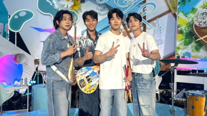 Jangan Sampai Salah Kostum, Ini Dresscode untuk Konser DAY6