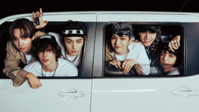 Lirik Lagu BOYNEXTDOOR - Dangerous, Lagu Pra-Rilis untuk Menyambut Mini Album Ketiga yang Rilis 9 September 2024