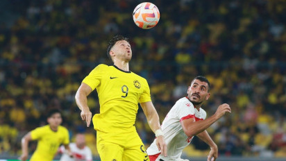 Reaksi Suporter Timnas Indonesia Usai Disinggung Fans Malaysia yang Pamer Trofi Pestabola Merdeka 2024