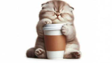 Sekalipun Kucing Itu Menggemaskan, Katanya Haram Dipelihara? Ustaz Khalid Basalamah Tegaskan Hukumnya Kalau...