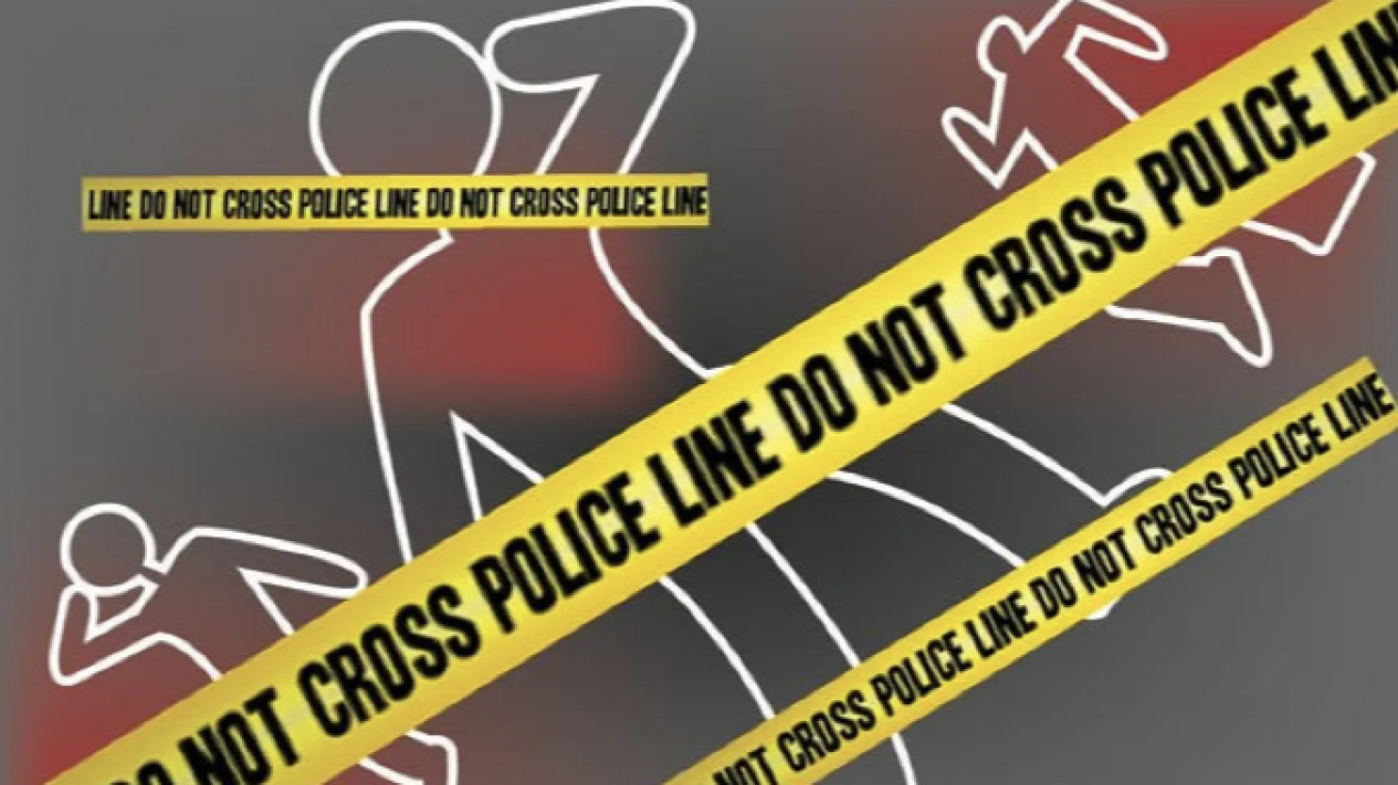 Akibat Cemburu Karena Ketakutan Sang Suami Tak Perhatian, Ibu Kandung Gelap Mata Gorok Leher Bayinya yang Masih Berusia 18 Hari
            - galeri foto