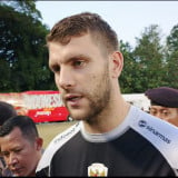 Di Hadapan Media Belanda, Maarten Paes Ungkap Fakta Menyedihkan soal Sepak Bola Indonesia: Kenyataannya Begitu
