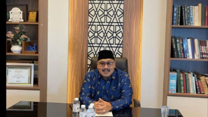 PBNU Ajak Masyarakat Sudahi Pembahasan Nasab 'Habaib Baalawi' yang Heboh Kembali di Medsos, Gus Fahrur: Stop Polemik yang Tidak Perlu