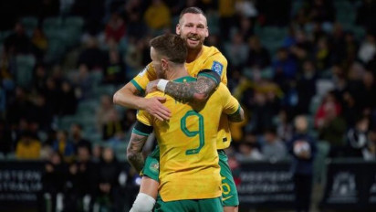 Maarten Paes Sebut 1 Pemain Australia yang Wajib Diwaspadai Timnas Indonesia, Statistiknya Tak Main-main dan Pernah Permalukan Garuda