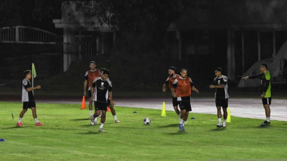 Jadwal Pertandingan Timnas Indonesia, Besok Skuad Garuda Hadapi Australia di Kualifikasi Piala Dunia 2026
