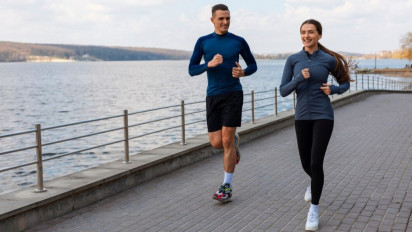 Pakai 5 Cara ini untuk Menurunkan Masalah Diabetes Tanpa Obat, Nomor Empat Sering Dilupakan dan Dianggap Sepele