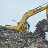 Darurat Sampah Bantargebang, Pindad akan Turun Tangan Siapkan Teknologi Pengolahan Tanpa Asap