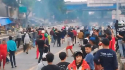 Tawuran Menewaskan Satu Remaja di Jakpus, Polisi Buru Pelaku