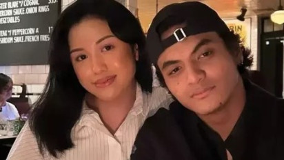 Sindiran Pedas Psikolog ke Lolly, Sebut Lebih Bahagia Bersama Predator: Seolah Tak Ada Orang Lain