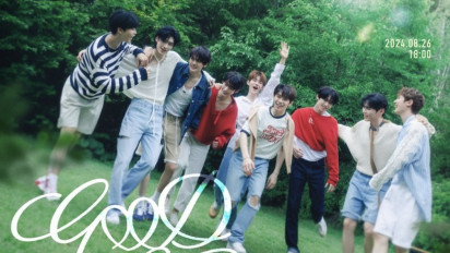 Ini Dress Code ZEROSE untuk Konser ZEROBASEONE, Jangan Sampai Salah Kostum