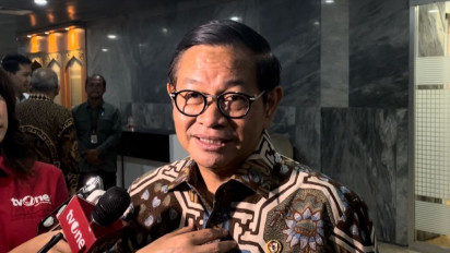 Sindiran Menohok Pramono Anung: Ada yang Ingin Jadikan Jakarta Seperti Dubai, Mimpi Kali!