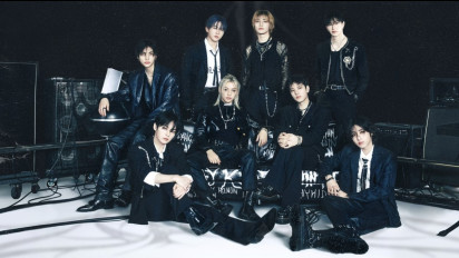 Jakarta Masuk di List Tur Dunia Stray Kids, Simak Jadwal hingga Info Tiketnya