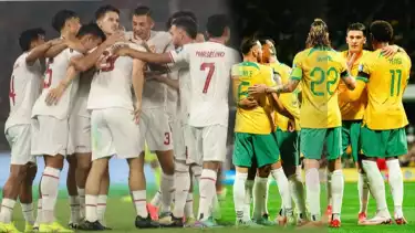 Berkaca Laga Arab Saudi, Komentator Vietnam Ungkap Prediksi Skor Timnas Indonesia vs Australia