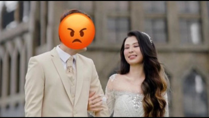 Sebelum Ketahuan Suaminya Penyuka Sesama Jenis, Nessa Salsa dan Suami Sempat akan Berhubungan Intim, Tapi Berhenti Gara-gara Hal Ini