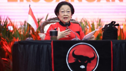 SK Perpanjangan Kepengurusan PDIP Digugat ke PTUN, Pengamat Politik Cium Gelagat Kekuatan Besar