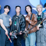 Band Rock Korea Selatan Xdinary Heroes Akan Tampil di Prambanan Jazz 2026, Ini Prediksi Setlistnya