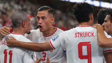 FIFA Semakin Romantis dengan Timnas Indonesia, Kali Ini Beri Perhatian Khusus Jelang Laga Melawan Australia di Kualifikasi Piala Dunia 2026