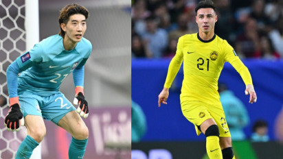 Respons Bintang Naturalisasi Timnas Malaysia Usai Jadi Juara Pestabola Merdeka 2024 hingga Salip Ranking FIFA Timnas Indonesia