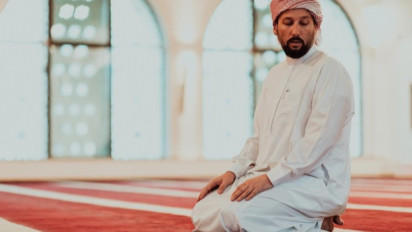 Jangan Lagi Shalat Dhuha Asal-asalan, Kata Ustaz Adi Hidayat Bukan Tambah Rezeki Malah Bisa Masalah yang Datang, Kok Bisa?...