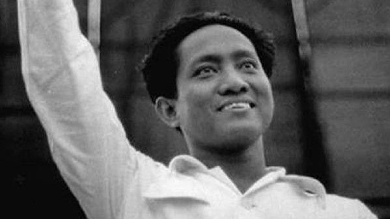 Sisi Lain Sosok DN Aidit Terungkap, Aktivis GP Ansor Ini Bilang Pentolan PKI Itu Ternyata...
            - galeri foto