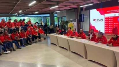 Serikat Pekerja PLN Tolak Power Wheeling, Abrar Bocorkan Dampak yang Mengerikan