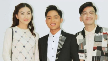 Terawangan Sosok ini soal Nasib Betrand Peto Disorot, Siapa Sangka Kedepannya Anak Ruben Onsu itu Justru Bakal…