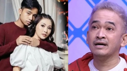Tak Disangka! Setelah Ruben Onsu Mualaf, Sarwendah dan Betrand Peto Malah Lakukan Ini