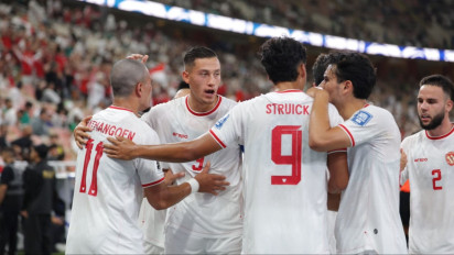 Tak Ada Angin Tak Ada Hujan, Pemain Belanda ini Ejek Timnas Indonesia: Mereka Tidak Ada Apa-apanya