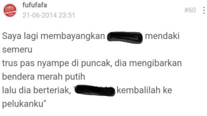 5 'Dosa Besar' fufufafa Jadi Sorotan, Sering Mencela hingga Bawa-Bawa Nama Artis Syahrini