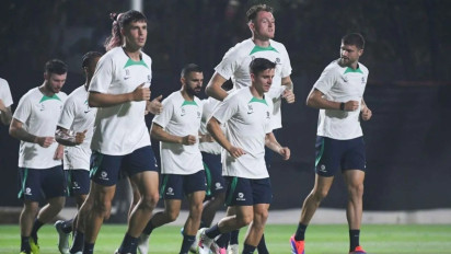 Media Vietnam Soroti Rencana Australia Gabung Piala AFF, Sebut Bakal Jadi Ancaman bagi Thailand dan Timnas Indonesia