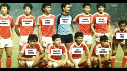 Kisah Soekarno Besarkan Timnas Indonesia di Kancah Internasional, Laga Perdana di New Delhi