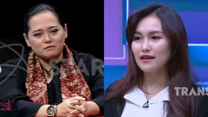 Mbak You Pernah Ramal Penyebab Ayu Ting Ting Berkali-kali Gagal Nikah, Singgung Hal Fatal di Masa Lalu: Lebih Berat dari Santet