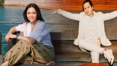 Dul Jaelani Disebut Maia Estianty Punya Sifat yang Sama Persis dengan Ahmad Dhani, untuk Urusan Perempuan Katanya...