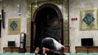 Pakaian Terbaik Manusia Adalah Takwa, Surah Al Araf Ayat 26