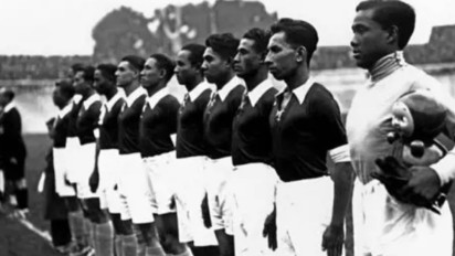 Timnas Indonesia Gagal Melaju ke Piala Dunia 1958, Bukan Karena Tak Mampu Tapi Mundur Karena Hal Ini...