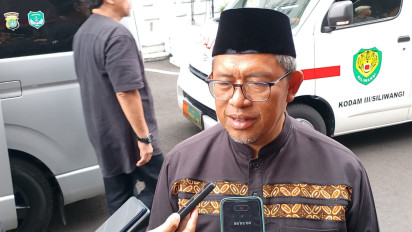 Pasangan Bacagub Ahmad Syaikhu & Ilham Habibie Tunjuk Mantan Gubernur Jabar Jadi Ketua Tim Pemenangan