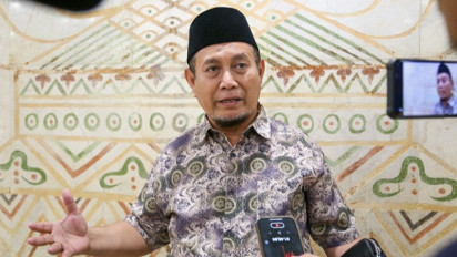 DPRD Jakarta Gelar Rapimgab Pekan Ini, Tetapkan Nama Pj Gubernur Jakarta