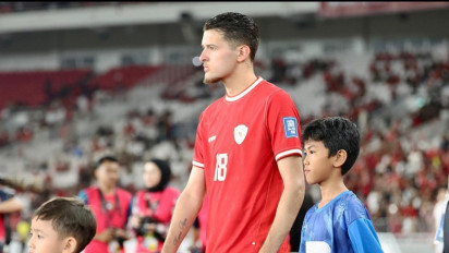 Timnas Indonesia Jadi Sorotan Dunia, Justin Hubner Sindir Media Belanda yang Fomo dan Sering Pansos ke Netizen Tanah Air