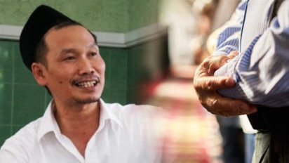 Tak Pernah Mengerjakan Shalat tapi Rajin Sholawat, Benarkah Masih Selamat? Gus Baha Jelaskan dari Kisah Nabi Muhammad SAW