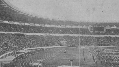 Sepak Bola dan PKI, Jadikan Kapten Timnas Alat Propaganda dan Undang Tim Asal Rusia