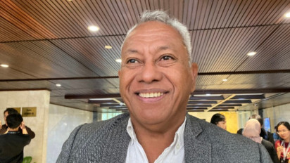 Megawati Digugat Kadernya ke PN Jakpus, PDIP: Harus Dicek Siapa di Balik Mereka