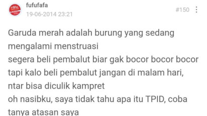 Fufufafa Masih Bertengger di Trending dan Netizen Tuding Putra Jokowi, Gibran: Tanya Sama Yang Punya Akun, Kok Saya