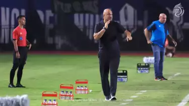 Juan Esnaider Korban Pertama Kekejaman Liga 1 2024/2025, PSBS Biak Resmi Lepas Pelatih